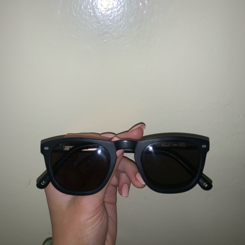 Cloos x Brady sunglasses